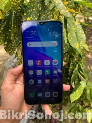 Vivo y11